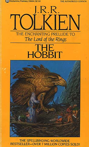 The Hobbit