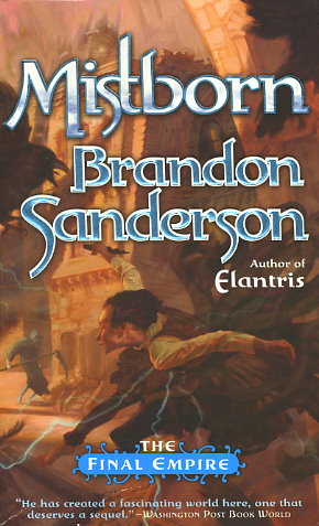 Mistborn: The Final Empire